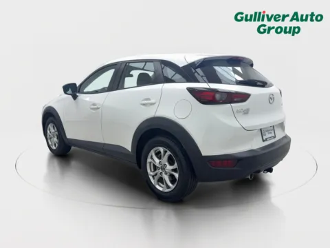 More photos of 2019 Mazda CX-3 Sport at Gulliver Auto Group, TX