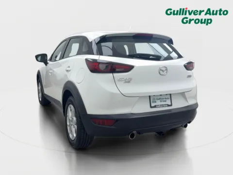 More photos of 2019 Mazda CX-3 Sport at Gulliver Auto Group, TX