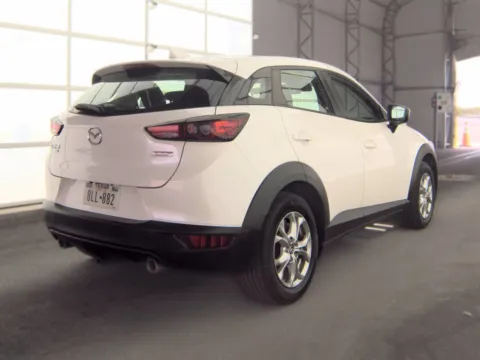 Another view of 2019 Mazda CX-3 Sport for sale in Plano, TX at Gulliver Auto Group
