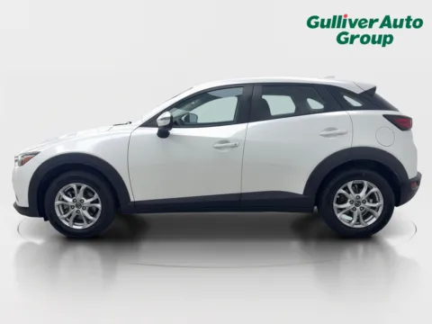 Another view of 2019 Mazda CX-3 Sport for sale in Plano, TX at Gulliver Auto Group
