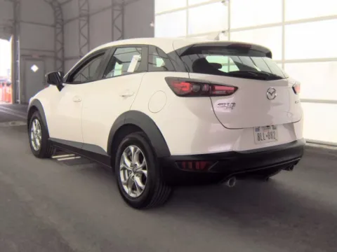 Photos of 2019 Mazda CX-3 Sport for sale in Plano, TX at Gulliver Auto Group