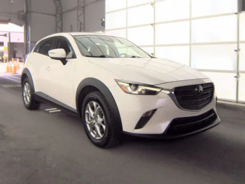 More photos of 2019 Mazda CX-3 Sport at Gulliver Auto Group, TX
