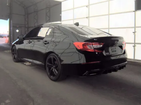 Photos of 2021 Honda Accord Sport for sale in Plano, TX at Gulliver Auto Group