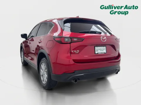 More photos of 2023 Mazda CX-5 2.5 S Preferred Package at Gulliver Auto Group, TX