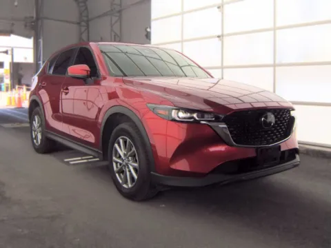 More photos of 2023 Mazda CX-5 2.5 S Preferred Package at Gulliver Auto Group, TX