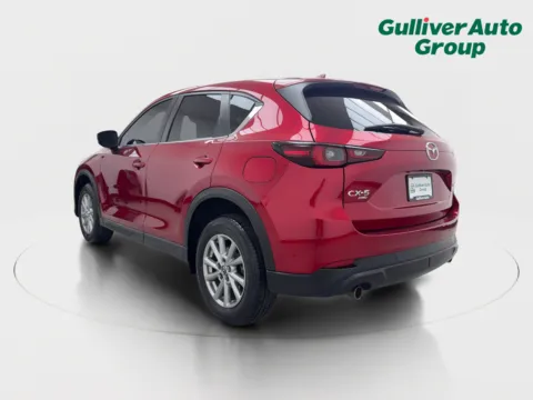 More photos of 2023 Mazda CX-5 2.5 S Preferred Package at Gulliver Auto Group, TX