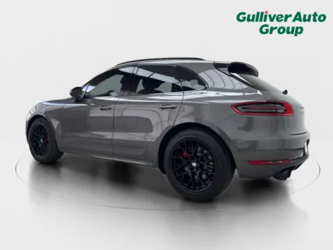 More photos of 2015 Porsche Macan Turbo at Gulliver Auto Group, TX