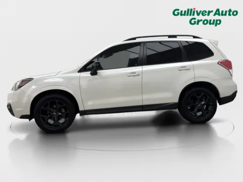 Another view of 2018 Subaru Forester 2.5i Premium for sale in Plano, TX at Gulliver Auto Group