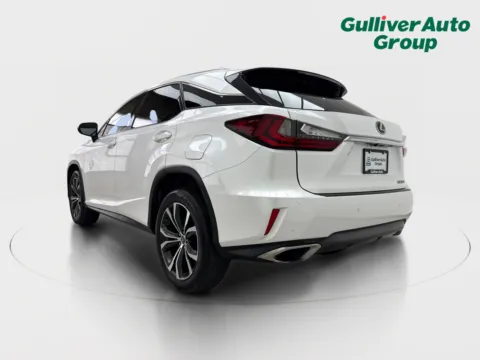 More photos of 2019 Lexus RX 350 at Gulliver Auto Group, TX