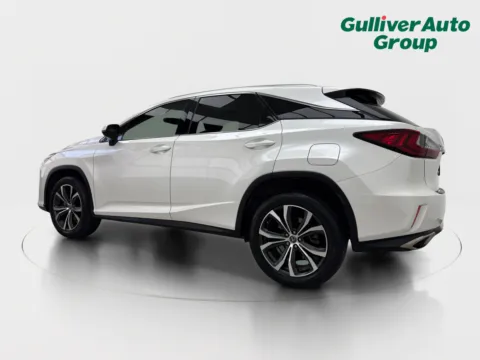 More photos of 2019 Lexus RX 350 at Gulliver Auto Group, TX