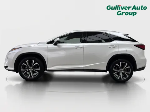 Another view of 2019 Lexus RX 350 for sale in Plano, TX at Gulliver Auto Group