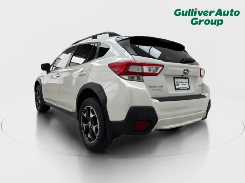 More photos of 2018 Subaru Crosstrek 2.0i Premium at Gulliver Auto Group, TX