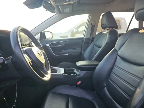 More photos of 2020 Toyota RAV4 XLE Premium at Gulliver Auto Group, TX