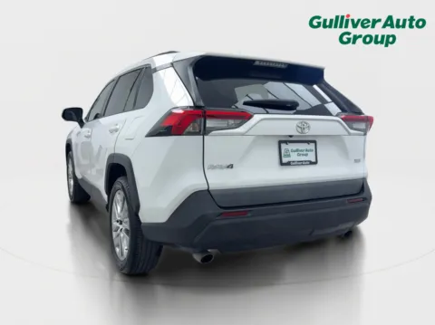 More photos of 2020 Toyota RAV4 XLE Premium at Gulliver Auto Group, TX