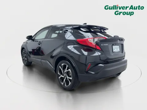 More photos of 2020 Toyota C-HR XLE at Gulliver Auto Group, TX