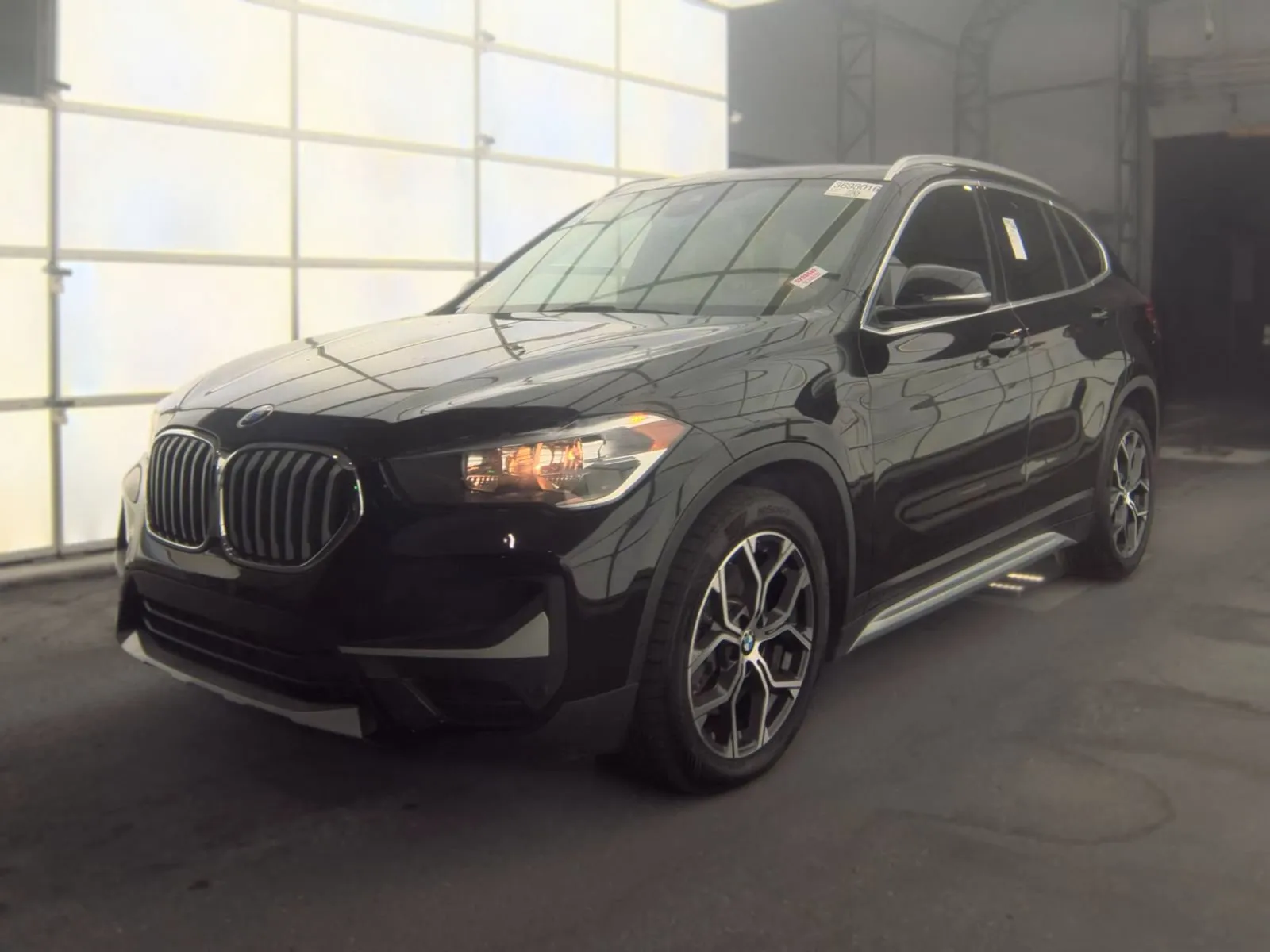 2021 BMW X1 28i