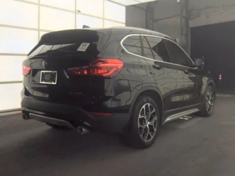 More photos of 2021 BMW X1 sDrive28i at Gulliver Auto Group, TX