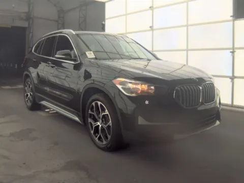More photos of 2021 BMW X1 sDrive28i at Gulliver Auto Group, TX