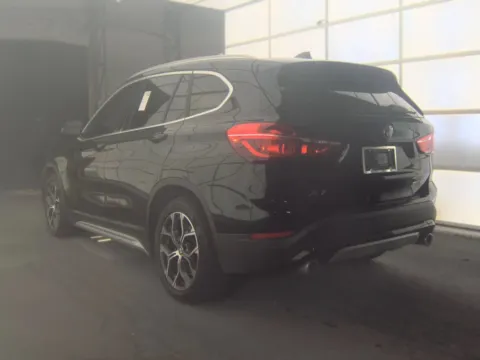 Another view of 2021 BMW X1 sDrive28i for sale in Plano, TX at Gulliver Auto Group