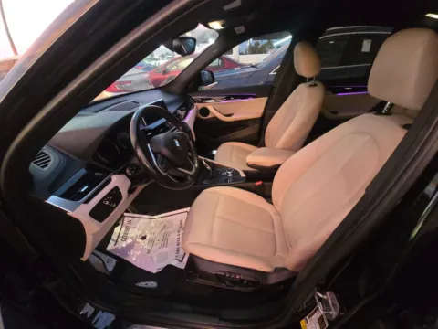 More photos of 2021 BMW X1 sDrive28i at Gulliver Auto Group, TX