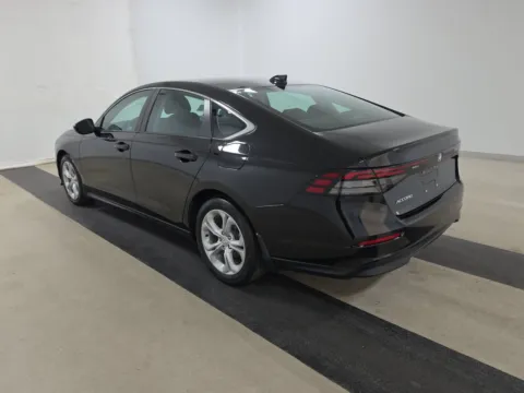 Photos of 2024 Honda Accord LX for sale in Plano, TX at Gulliver Auto Group
