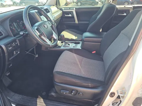 More photos of 2022 Toyota 4Runner SR5 at Gulliver Auto Group, TX