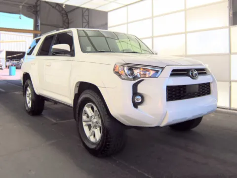 More photos of 2022 Toyota 4Runner SR5 at Gulliver Auto Group, TX