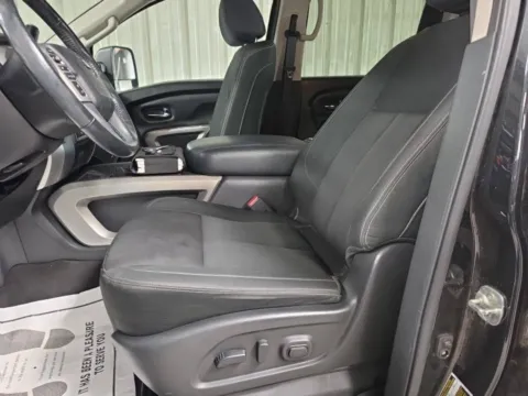 More photos of 2019 Nissan Titan SV at Gulliver Auto Group, TX