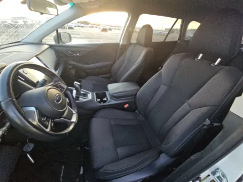 More photos of 2022 Subaru Outback Premium at Gulliver Auto Group, TX