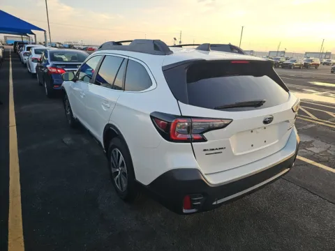 Photos of 2022 Subaru Outback Premium for sale in Plano, TX at Gulliver Auto Group