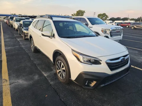 More photos of 2022 Subaru Outback Premium at Gulliver Auto Group, TX