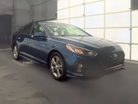 More photos of 2019 Hyundai Sonata SEL at Gulliver Auto Group, TX