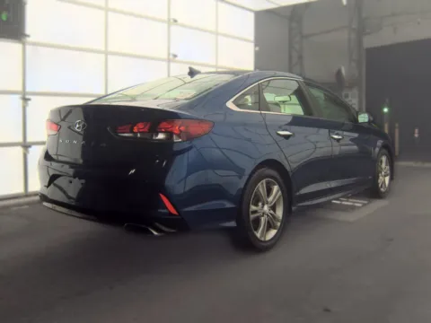 More photos of 2019 Hyundai Sonata SEL at Gulliver Auto Group, TX