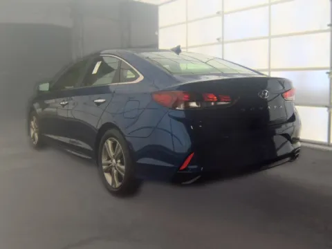 Another view of 2019 Hyundai Sonata SEL for sale in Plano, TX at Gulliver Auto Group