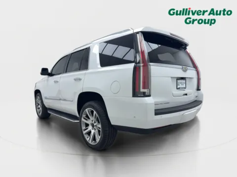 More photos of 2019 Cadillac Escalade Luxury at Gulliver Auto Group, TX