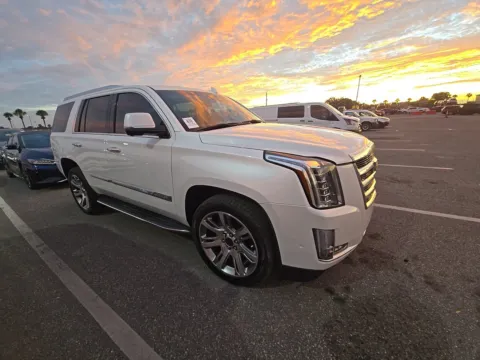 More photos of 2019 Cadillac Escalade Luxury at Gulliver Auto Group, TX