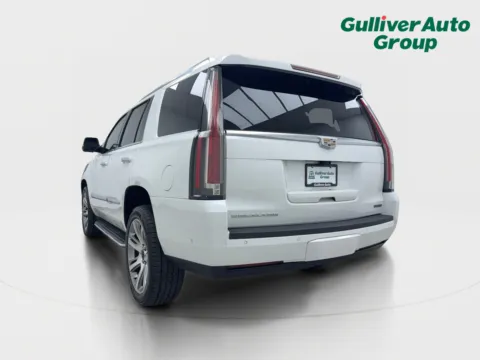More photos of 2019 Cadillac Escalade Luxury at Gulliver Auto Group, TX