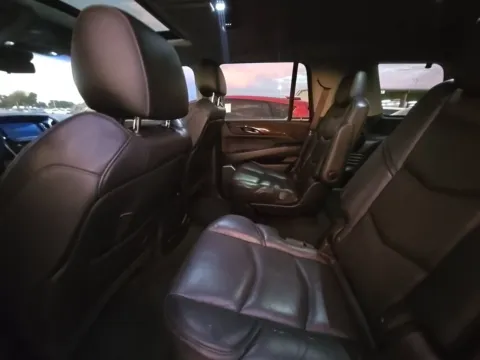 More photos of 2019 Cadillac Escalade Luxury at Gulliver Auto Group, TX
