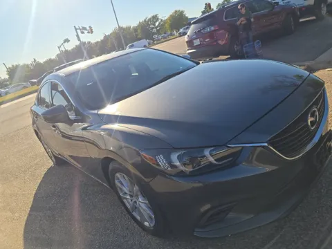 More photos of 2017 Mazda Mazda6 Sport at Gulliver Auto Group, TX