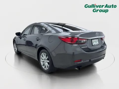 More photos of 2017 Mazda Mazda6 Sport at Gulliver Auto Group, TX