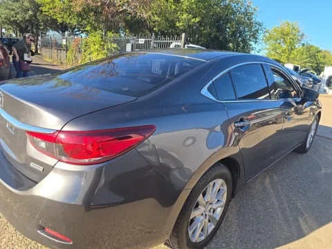 Photos of 2017 Mazda Mazda6 Sport for sale in Plano, TX at Gulliver Auto Group