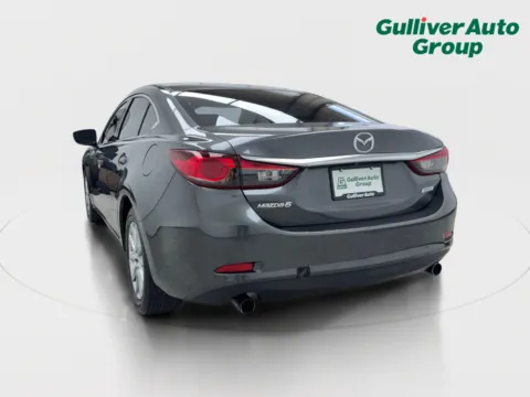 More photos of 2017 Mazda Mazda6 Sport at Gulliver Auto Group, TX
