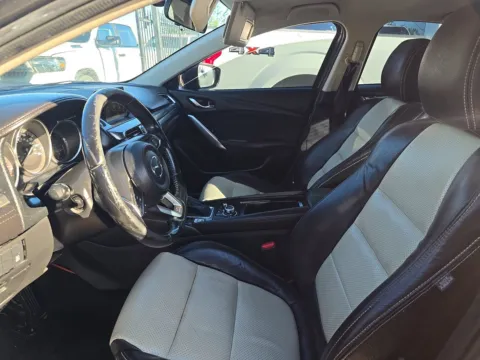 More photos of 2017 Mazda Mazda6 Sport at Gulliver Auto Group, TX