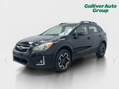 Photos of 2016 Subaru Crosstrek 2.0i Limited for sale in Plano, TX at Gulliver Auto Group
