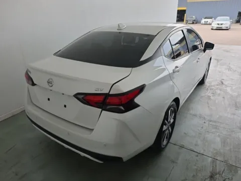 More photos of 2020 Nissan Versa 1.6 SV at Gulliver Auto Group, TX