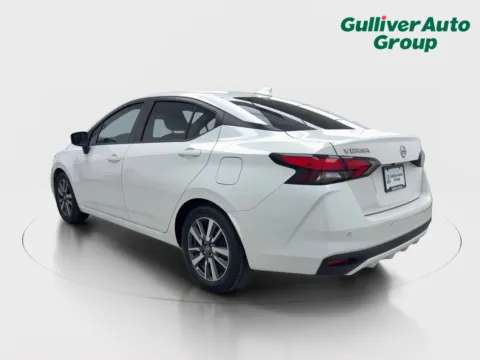 More photos of 2020 Nissan Versa 1.6 SV at Gulliver Auto Group, TX