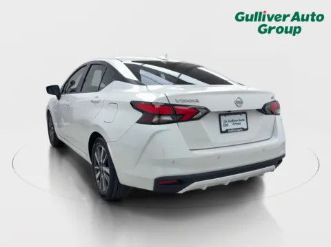 More photos of 2020 Nissan Versa 1.6 SV at Gulliver Auto Group, TX