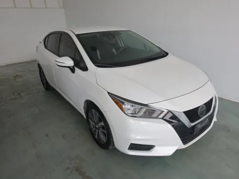 More photos of 2020 Nissan Versa 1.6 SV at Gulliver Auto Group, TX