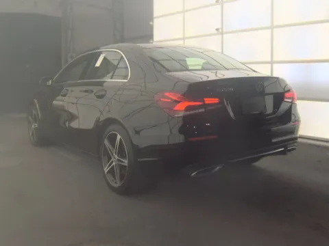 Another view of 2019 Mercedes-Benz A-Class A 220 for sale in Plano, TX at Gulliver Auto Group