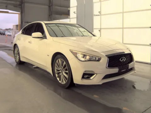 More photos of 2018 INFINITI Q50 3.0t LUXE at Gulliver Auto Group, TX